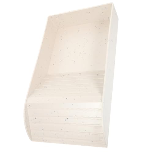 BESPORTBLE Plattform Zum Sonnenbaden Im Schildkrötenbecken Versorgung Mit Aquarien Reptilienhöhle Plattform Zum Sonnenbaden des Bärtigen Drachen Dekorationen Für Aquarien Light Grey Plastik BESPORTBLE Plattform Zum Sonnenbaden Im Schildkrötenbecken Versorgung Mit Aquarien Reptilienhöhle Plattform Zum Sonnenbaden des Bärtigen Drachen Dekorationen Für Aquarien Light Grey Plastik von BESPORTBLE
