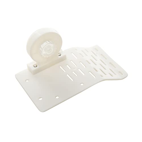 BESPORTBLE Schildkröten Kletterplattform mit Saugnapf Hitzebeständige Sichere Sonnenplattform für Haustierschildkröten Leicht Zugänglich und Praktisch BESPORTBLE Schildkröten Kletterplattform mit Saugnapf Hitzebeständige Sichere Sonnenplattform für Haustierschildkröten Leicht Zugänglich und Praktisch von BESPORTBLE