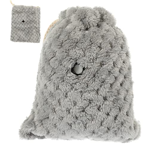 BESPORTBLE Tragbare Ratten Tragetasche Atmungsaktive Hamsterhandtasche mit Kordelzug Kompakte Meerschweinchen Tragetasche für Reisen für Hamster Chinchillas und Kleintiere BESPORTBLE Tragbare Ratten Tragetasche Atmungsaktive Hamsterhandtasche mit Kordelzug Kompakte Meerschweinchen Tragetasche für Reisen für Hamster Chinchillas und Kleintiere von BESPORTBLE