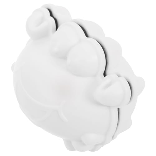 BESPORTBLE Fish Tank Magnetischer Reiniger Cartoon Krabbe Schwimmender Glasreiniger Für Aquarien Effektive Reinigungstools Für Algen Und Schmutz Im Aquarium Leicht Und Handlich BESPORTBLE Fish Tank Magnetischer Reiniger Cartoon Krabbe Schwimmender Glasreiniger Für Aquarien Effektive Reinigungstools Für Algen Und Schmutz Im Aquarium Leicht Und Handlich von BESPORTBLE