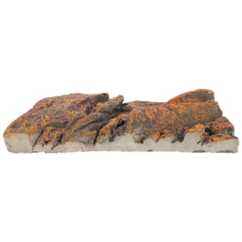 BESPORTBLE Reptilienkastenkulisse Terrarium zubehör Schildkrötentisch Tank Gecko draußen Film Dinosaurier Zierplatte für Aquarien Aquarium-Hintergrundtafel Hintergründe für Fischaquarien Pu BESPORTBLE Reptilienkastenkulisse Terrarium zubehör Schildkrötentisch Tank Gecko draußen Film Dinosaurier Zierplatte für Aquarien Aquarium-Hintergrundtafel Hintergründe für Fischaquarien Pu von BESPORTBLE