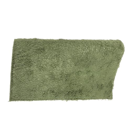 BESPORTBLE Reptilienteppich Terrarium-Liner Schlangensubstrat Wiederverwendbar Künstliches Moos 40 X 40 cm Für Reptilien BESPORTBLE Reptilienteppich Terrarium-Liner Schlangensubstrat Wiederverwendbar Künstliches Moos 40 X 40 cm Für Reptilien von BESPORTBLE