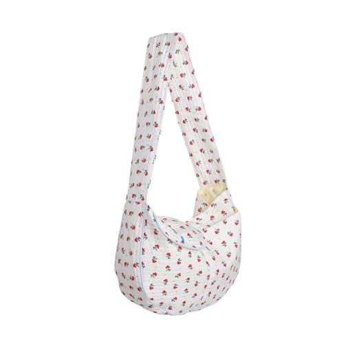 BESPORTBLE Haustier-Tragetasche Für Hunde Atmungsaktives Design Für Bequemes Reisen Mit Haustieren BESPORTBLE Haustier-Tragetasche Für Hunde Atmungsaktives Design Für Bequemes Reisen Mit Haustieren von BESPORTBLE
