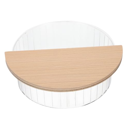 BESPORTBLE Sandbad für Hamster Hamsterkäfig Körper Ratte Meerschweinchenflasche Abfluss Hamster klo Hamster sandbad fussbadewanne Klares Hamsterbad Hamster Toilette Hamstersand Acryl Khaki BESPORTBLE Sandbad für Hamster Hamsterkäfig Körper Ratte Meerschweinchenflasche Abfluss Hamster klo Hamster sandbad fussbadewanne Klares Hamsterbad Hamster Toilette Hamstersand Acryl Khaki von BESPORTBLE