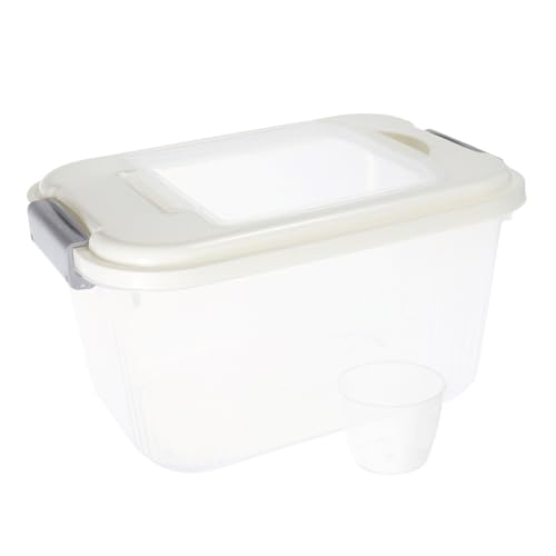 BESPORTBLE Chinchilla-Toilette Aus Kunststoff Haustierwanne Hamster-sandbadewanne Katzentoilette Tierbadebecken Weiß Leicht Zu Reinigen BESPORTBLE Chinchilla-Toilette Aus Kunststoff Haustierwanne Hamster-sandbadewanne Katzentoilette Tierbadebecken Weiß Leicht Zu Reinigen von BESPORTBLE