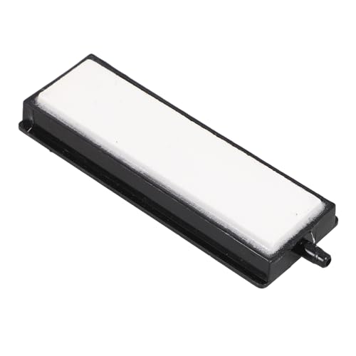 BESPORTBLE Aquarium Luft Aquarium Blasen Luft Stein Blase Diffusor Luft Stein Abnehmbare Bubbler Regler von BESPORTBLE