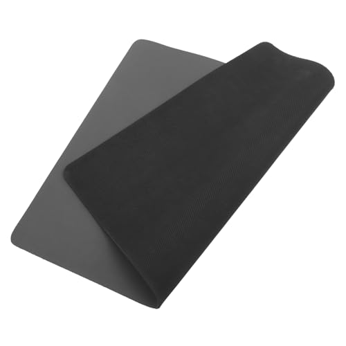BESPORTBLE Saugfähige Futtermatte Für Haustiere Haustierfuttermatte Katzenfutter Matten Hundefuttermatte Katzennäpfe Slow Feeder Katzennapf Katzen-Puzzle-Feeder Diatomeenschlamm Dark Grey BESPORTBLE Saugfähige Futtermatte Für Haustiere Haustierfuttermatte Katzenfutter Matten Hundefuttermatte Katzennäpfe Slow Feeder Katzennapf Katzen-Puzzle-Feeder Diatomeenschlamm Dark Grey von BESPORTBLE