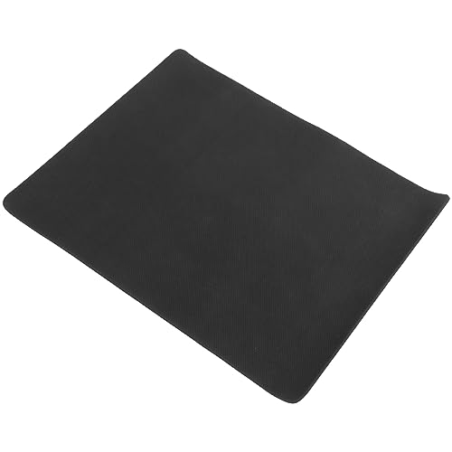 BESPORTBLE Saugfähige Futtermatte Für Haustiere Slow Feeder Katzennapf Praktische Futtermatte Für Haustiere Katzen-Puzzle-Feeder Haustierfuttermatte Katzenfutter Dark Grey Diatomeenschlamm von BESPORTBLE