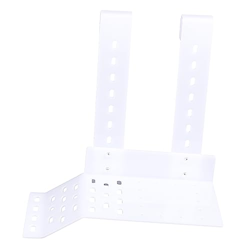 BESPORTBLE Acryl-sonnenplattform für Schildkröten für Aquarien Dekoration für Zuhause Sonnenplattform mit Haken Weiße Plattform BESPORTBLE Acryl-sonnenplattform für Schildkröten für Aquarien Dekoration für Zuhause Sonnenplattform mit Haken Weiße Plattform von BESPORTBLE