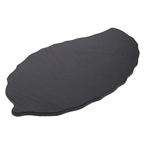 BESPORTBLE Schildkröten Platte Sackleinen Dekoration Bellen Runde Dekoration Aquariumdekorationen Chiffon Schiefertafeln Bento-Dekoration Über Glühen Beige Schildkrötenplattform Qualle Felsen von BESPORTBLE