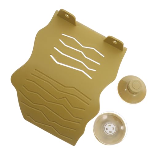 BESPORTBLE Schildkröten-terrasse Schwimmdock Für Schildkröten Schildkrötenzubehör Für Panzer Kletterregal Schildkrötenpanzerdock Bereich Zum Sonnenbaden Von Schildkröten Yellow Abs BESPORTBLE Schildkröten-terrasse Schwimmdock Für Schildkröten Schildkrötenzubehör Für Panzer Kletterregal Schildkrötenpanzerdock Bereich Zum Sonnenbaden Von Schildkröten Yellow Abs von BESPORTBLE