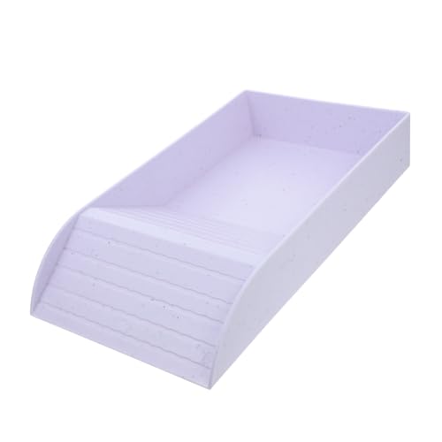 BESPORTBLE Schildkrötenbadewanne Aquariumdekorationen Eidechsen-trinkwerkzeug Plattform Zum Für Wasserschildkröten Sonnenplattform Für Schildkrötenbecken Schildkrötenbadbecken Abs Weiß BESPORTBLE Schildkrötenbadewanne Aquariumdekorationen Eidechsen-trinkwerkzeug Plattform Zum Für Wasserschildkröten Sonnenplattform Für Schildkrötenbecken Schildkrötenbadbecken Abs Weiß von BESPORTBLE