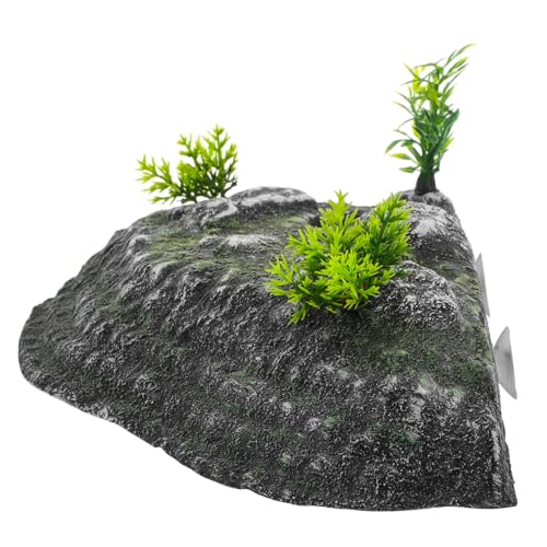 BESPORTBLE Schildkrötenplattform mit Kletterrampe und Versteck Schwimmende Terrarien Dekoration für Aquarium Langlebige Skulptur Bewegung und Natürlichem Verhalten BESPORTBLE Schildkrötenplattform mit Kletterrampe und Versteck Schwimmende Terrarien Dekoration für Aquarium Langlebige Skulptur Bewegung und Natürlichem Verhalten von BESPORTBLE