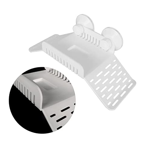 BESPORTBLE Sonnenplattform Für Schildkröten – Schwimmendes Schildkrötendock Mit Halterung – Optik – Einfache Reinigung – Sicher Für Frische Und Verwendung BESPORTBLE Sonnenplattform Für Schildkröten – Schwimmendes Schildkrötendock Mit Halterung – Optik – Einfache Reinigung – Sicher Für Frische Und Verwendung von BESPORTBLE