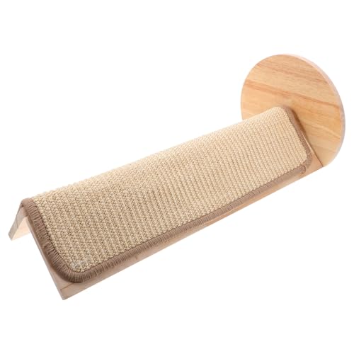 BESPORTBLE Sisal Katzenkratzbrett Schutzecke Kratzbaum für Katzen Wandecke BESPORTBLE Sisal Katzenkratzbrett Schutzecke Kratzbaum für Katzen Wandecke von BESPORTBLE