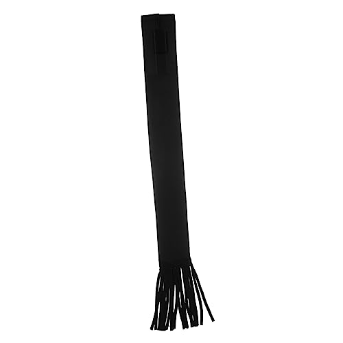 BESPORTBLE Schweiftasche Für Pferdeschweiftasche Tasche Für Rinderschwänze Pferdeschweifhalter Pferdeschwanz- Schweifschutz Für Pferde Behälter Für Pferdeschwanz Black Vlies BESPORTBLE Schweiftasche Für Pferdeschweiftasche Tasche Für Rinderschwänze Pferdeschweifhalter Pferdeschwanz- Schweifschutz Für Pferde Behälter Für Pferdeschwanz Black Vlies von BESPORTBLE