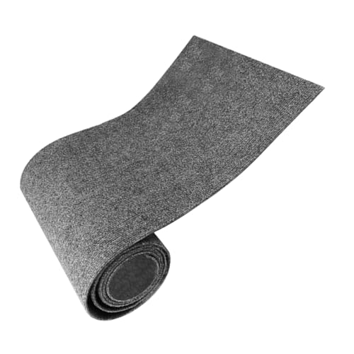 BESPORTBLE Kratzbaummatte Selbstklebend Für Katzen Kratzfestes Kratzbaum-pad Zum Schutz Von Möbeln Als Kratzbaumersatz Und Kratzbaumteppich von BESPORTBLE