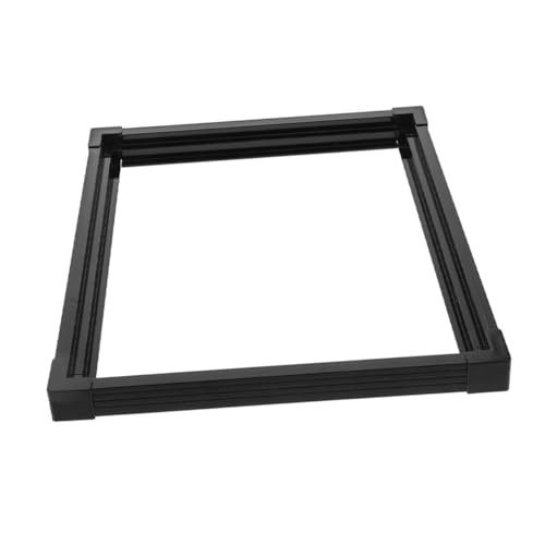 BESPORTBLE Edge Protector Für Aquarien Doppelschichtiger Randstreifen Für Dicke Gläser Inklusive Verbindungselemente Effektiver Schutz Gegen Ausbruch Und Einfache Pflege BESPORTBLE Edge Protector Für Aquarien Doppelschichtiger Randstreifen Für Dicke Gläser Inklusive Verbindungselemente Effektiver Schutz Gegen Ausbruch Und Einfache Pflege von BESPORTBLE