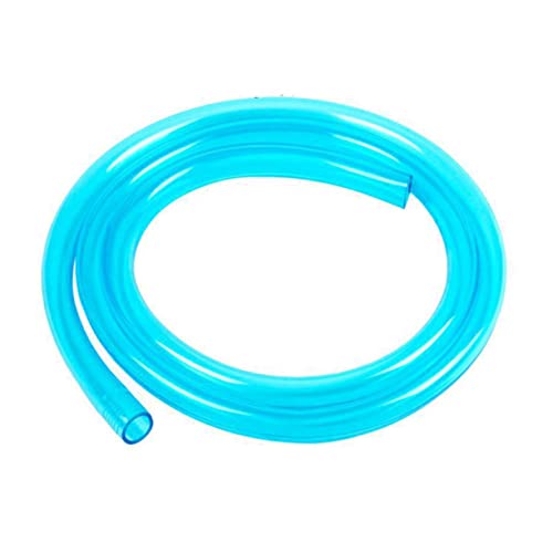 BESPORTBLE Wasserwechsler Für Aquarien 2 7 M Vakuumpumpen-reinigungsset Mit Wasserhahn Und Schlauch-Organizer Für 5–40 Tanks Zufällige Farbe von BESPORTBLE