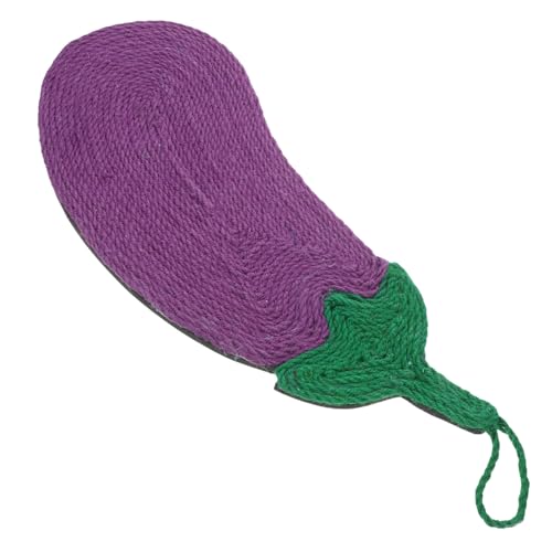 BESPORTBLE Indoor Katzen Kratzbrett Spielzeug Kratzmatte Für Katzen Rubbenspielzeug Krallenpflege Leicht Und Dekorativ Für Und Im Zuhause BESPORTBLE Indoor Katzen Kratzbrett Spielzeug Kratzmatte Für Katzen Rubbenspielzeug Krallenpflege Leicht Und Dekorativ Für Und Im Zuhause von BESPORTBLE