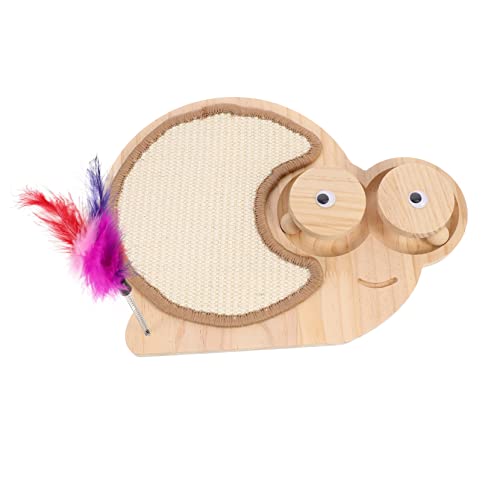 BESPORTBLE Sisal Katzenkratzbaum Katzenhaustier Katzenunterlagen Teppiche Katzenball Bodenabzieher Katzendrehtisch Katzenkätzchen Sisal Katzenkratzbrett Katzenkratzbrett Aus Sisal BESPORTBLE Sisal Katzenkratzbaum Katzenhaustier Katzenunterlagen Teppiche Katzenball Bodenabzieher Katzendrehtisch Katzenkätzchen Sisal Katzenkratzbrett Katzenkratzbrett Aus Sisal von BESPORTBLE