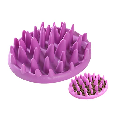 BESPORTBLE Haustier Slow Feeder Bowl Hund Dschungel Form Slow Eating Bowl Nicht-leicht Zu Tragen Gesund BESPORTBLE Haustier Slow Feeder Bowl Hund Dschungel Form Slow Eating Bowl Nicht-leicht Zu Tragen Gesund von BESPORTBLE