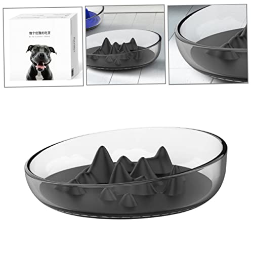 BESPORTBLE Napf für Hunde Slow Feeder für Haustiere Sicher und Immaterielle Geistige Entwicklung BESPORTBLE Napf für Hunde Slow Feeder für Haustiere Sicher und Immaterielle Geistige Entwicklung von BESPORTBLE