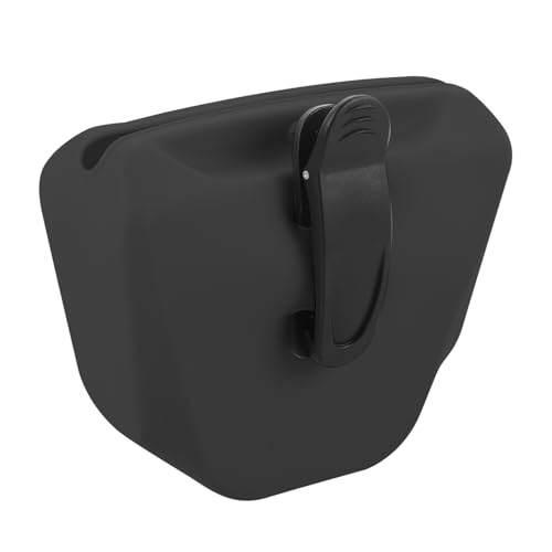 BESPORTBLE Selbstgemachte Leckereien Hunde-Snack-Tasche Hunde-trainingstasche Für Einfaches Tragen Und Komfort von BESPORTBLE