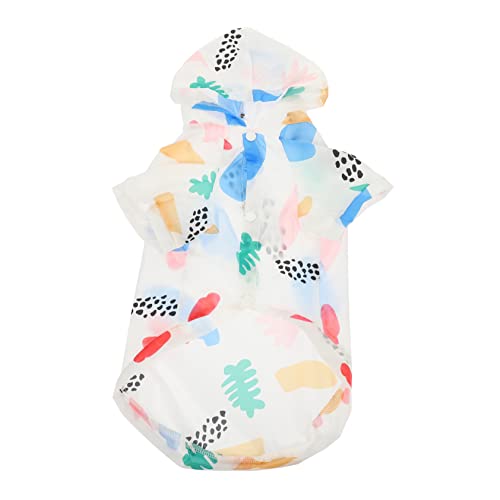 BESPORTBLE Sonnenschutzkleidung für Haustiere haustierbett haustierfeldbett hundebett Haustierhoodie dogbed Hunde-Hoodie Haustier-Outfits Sonnenschutzkleidung für Hunde Hundezubehör Polyester BESPORTBLE Sonnenschutzkleidung für Haustiere haustierbett haustierfeldbett hundebett Haustierhoodie dogbed Hunde-Hoodie Haustier-Outfits Sonnenschutzkleidung für Hunde Hundezubehör Polyester von BESPORTBLE