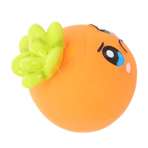 BESPORTBLE Sound- für Haustiere Spitze Mülleimer Geräuschspielzeug Squeaky Hundefreundliches Hunde quietschender Ball Quietschendes Welpenspielzeug Emulsion BESPORTBLE Sound- für Haustiere Spitze Mülleimer Geräuschspielzeug Squeaky Hundefreundliches Hunde quietschender Ball Quietschendes Welpenspielzeug Emulsion von BESPORTBLE