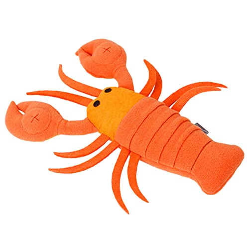 BESPORTBLE Spielzeug Zum Füttern Von Haustieren Kauspielzeug Für Katzen Spielzeug Für Haustiere Plüschfigur Spielzeug Kauspielzeug Für Hunde Kauspielzeug Für Welpen Orange Füllwatte BESPORTBLE Spielzeug Zum Füttern Von Haustieren Kauspielzeug Für Katzen Spielzeug Für Haustiere Plüschfigur Spielzeug Kauspielzeug Für Hunde Kauspielzeug Für Welpen Orange Füllwatte von BESPORTBLE