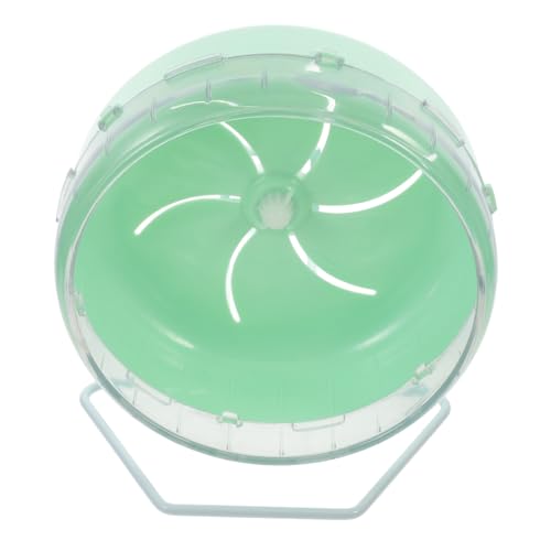 BESPORTBLE Laufrad für Haustiere 22 cm Tierspielzeug Eichhörnchen-Rad Spielzeug Haustier-trainingsgerät BESPORTBLE Laufrad für Haustiere 22 cm Tierspielzeug Eichhörnchen-Rad Spielzeug Haustier-trainingsgerät von BESPORTBLE