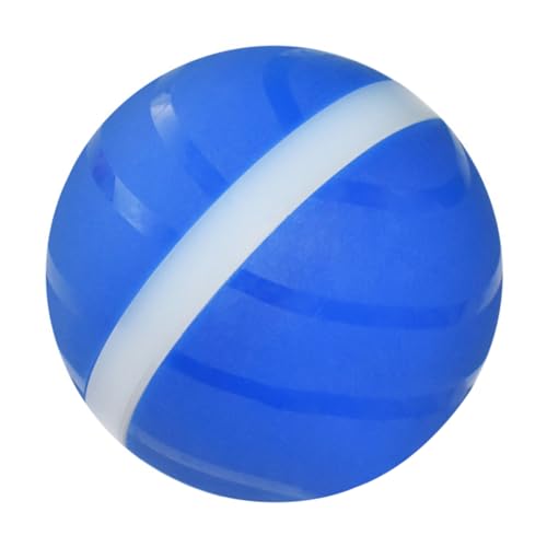 BESPORTBLE Wiederaufladbares Katzenspielzeug Selbstausgleichendes System Interaktiv Für Katzenspielzeug BESPORTBLE Wiederaufladbares Katzenspielzeug Selbstausgleichendes System Interaktiv Für Katzenspielzeug von BESPORTBLE