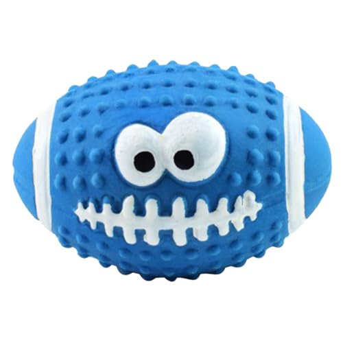 BESPORTBLE Interaktives Haustierspielzeug Quietschspielzeug Für Hunde Latex Lustiger Hund Für Bewegung Und Linderung des Geistigen Zahnens BESPORTBLE Interaktives Haustierspielzeug Quietschspielzeug Für Hunde Latex Lustiger Hund Für Bewegung Und Linderung des Geistigen Zahnens von BESPORTBLE