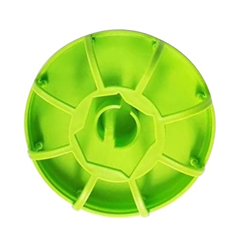 BESPORTBLE Splash Sprinkler Hühner Wasserspender Papageienkäfig Futterbehälter Vogelbehälter Vogelfutterspender Vogelfutternapf Vogelfutterspender Nymphensittich Hellgrün Kunststoff BESPORTBLE Splash Sprinkler Hühner Wasserspender Papageienkäfig Futterbehälter Vogelbehälter Vogelfutterspender Vogelfutternapf Vogelfutterspender Nymphensittich Hellgrün Kunststoff von BESPORTBLE
