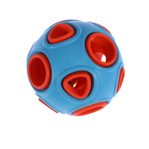 BESPORTBLE Sporttrainingsspielzeug für Haustiere interaktives Spielzeug knete Spielzeug Hundespielzeug kauen Hund Beißwiderstand Spielzeugball Spielzeuge Haustier-Welpen-Kauspielzeug singen BESPORTBLE Sporttrainingsspielzeug für Haustiere interaktives Spielzeug knete Spielzeug Hundespielzeug kauen Hund Beißwiderstand Spielzeugball Spielzeuge Haustier-Welpen-Kauspielzeug singen von BESPORTBLE