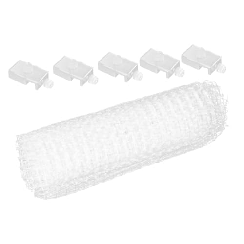 BESPORTBLE Sprungnetz Für Aquarien Netznetz Für Aquarien Netze Für Aquarien Maschensieb Netze Für Aquarien Netze Für Aquarien Feinmaschiges Tankschutznetz Netz Aus Aluminiumlegierung BESPORTBLE Sprungnetz Für Aquarien Netznetz Für Aquarien Netze Für Aquarien Maschensieb Netze Für Aquarien Netze Für Aquarien Feinmaschiges Tankschutznetz Netz Aus Aluminiumlegierung von BESPORTBLE