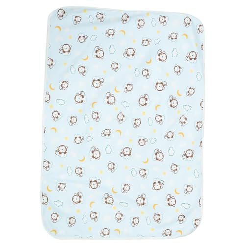 BESPORTBLE Haustierkäfigkissen Urinalunterlage Für Meerschweinchen 50 X 70 cm Für Affen Waschbar Weich Bequem Wiederverwendbar Matratze Für Haustiere BESPORTBLE Haustierkäfigkissen Urinalunterlage Für Meerschweinchen 50 X 70 cm Für Affen Waschbar Weich Bequem Wiederverwendbar Matratze Für Haustiere von BESPORTBLE