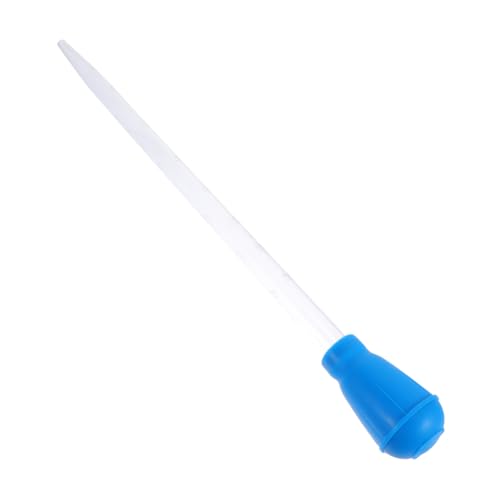 BESPORTBLE Kunststoff Fisch Tank Wasser Wechsler Aquarium Wasser Ändern Schlauch 45cm Für Aquarium von BESPORTBLE