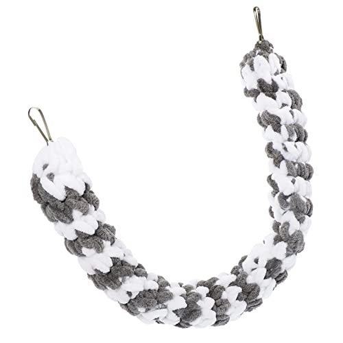 BESPORTBLE Chinchilla Spielzeug - Gewebtes Meerschweinchen Spielzeug - Zuckergleiter Spielzeug - Ratten Accessoire BESPORTBLE Chinchilla Spielzeug - Gewebtes Meerschweinchen Spielzeug - Zuckergleiter Spielzeug - Ratten Accessoire von BESPORTBLE