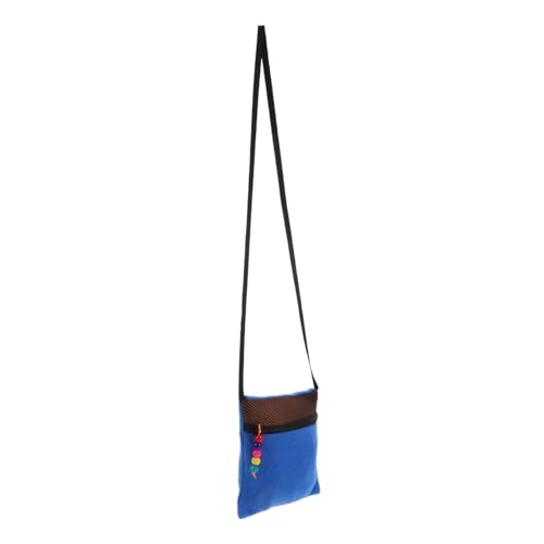 BESPORTBLE Transporttasche Für Kleintiere Hamster-Tragetasche Mit Belüftung Reisetasche Aus Baumwollmaterial Kleine Haustier-Tragetasche Für Outdoor-aktivitäten BESPORTBLE Transporttasche Für Kleintiere Hamster-Tragetasche Mit Belüftung Reisetasche Aus Baumwollmaterial Kleine Haustier-Tragetasche Für Outdoor-aktivitäten von BESPORTBLE