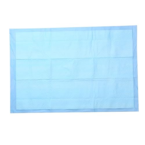 BESPORTBLE Super Absorbierende Welpenunterlagen Haustier Training Pads Für Hunde Für Drinnen Auto Und Reisen Mit Sofortiger Flüssigkeitsaufnahme Und Pflegeleicht BESPORTBLE Super Absorbierende Welpenunterlagen Haustier Training Pads Für Hunde Für Drinnen Auto Und Reisen Mit Sofortiger Flüssigkeitsaufnahme Und Pflegeleicht von BESPORTBLE