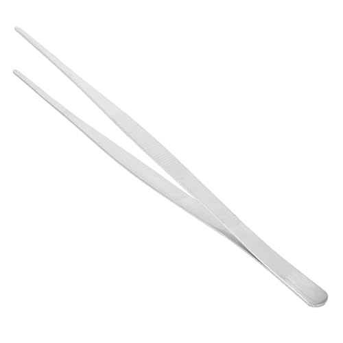 BESPORTBLE Aquatic Tweezers - Gerade Pinzette Zum Reinigen Und Bepflanzen Von Aquarien BESPORTBLE Aquatic Tweezers - Gerade Pinzette Zum Reinigen Und Bepflanzen Von Aquarien von BESPORTBLE