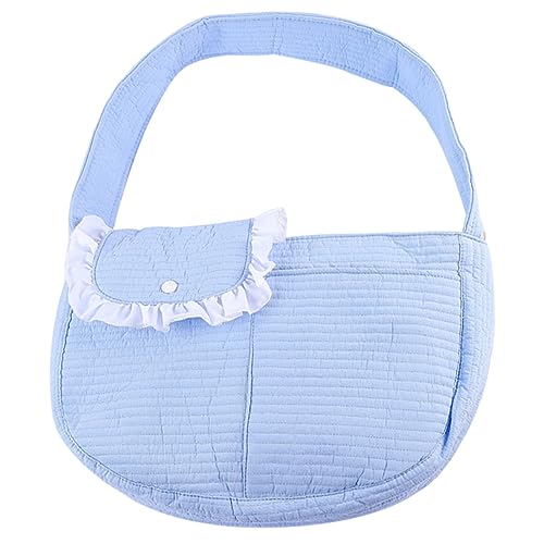 BESPORTBLE Reisezubehör für Hunde und Katzen Schatz-Katzen-Reisetasche Faltbare Katzentragetasche für Haustiere BESPORTBLE Reisezubehör für Hunde und Katzen Schatz-Katzen-Reisetasche Faltbare Katzentragetasche für Haustiere von BESPORTBLE