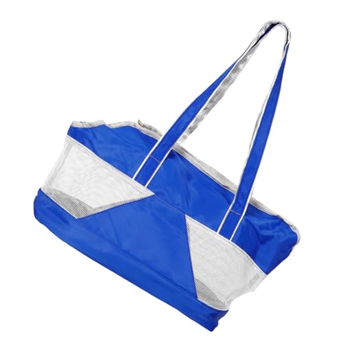 BESPORTBLE Katzentragetasche Atmungsaktiv für Hunde und Katzen Reisetasche mit Einer Schulter Tragbare Tragetasche für Haustiere BESPORTBLE Katzentragetasche Atmungsaktiv für Hunde und Katzen Reisetasche mit Einer Schulter Tragbare Tragetasche für Haustiere von BESPORTBLE
