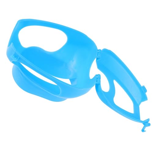 BESPORTBLE Pigeon Feeding Holder Für Tauben Praktischer Leichter Futterspender Mit Hohlem Design Zur Einfachen Medikamentenverabreichung Und Pflege Für Taubenhaltung BESPORTBLE Pigeon Feeding Holder Für Tauben Praktischer Leichter Futterspender Mit Hohlem Design Zur Einfachen Medikamentenverabreichung Und Pflege Für Taubenhaltung von BESPORTBLE