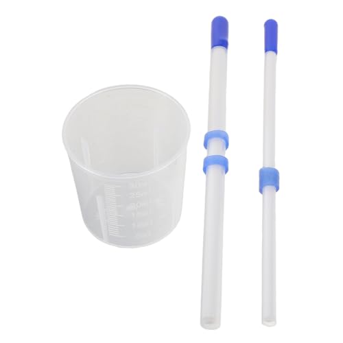 BESPORTBLE Teiliges Geflügel Futter Wasserspender Präzise Fütterung Leicht zu Reinigen Vielseitig für Papageien Küken Wachteln Enten und Geflügel Innen Außenbereich Geeignet BESPORTBLE Teiliges Geflügel Futter Wasserspender Präzise Fütterung Leicht zu Reinigen Vielseitig für Papageien Küken Wachteln Enten und Geflügel Innen Außenbereich Geeignet von BESPORTBLE