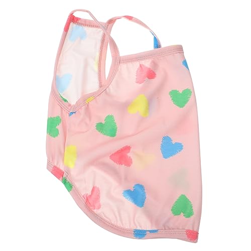 BESPORTBLE Tragbare Kleidung Für Haustiere Atmungsaktives Haustierhemd Leckereien Für Kleine Hunde Welpe Kragen Coole Hundejacke Coole Jacke Für Hunde Hundeknochen Kostüm Baumwolle Polyester BESPORTBLE Tragbare Kleidung Für Haustiere Atmungsaktives Haustierhemd Leckereien Für Kleine Hunde Welpe Kragen Coole Hundejacke Coole Jacke Für Hunde Hundeknochen Kostüm Baumwolle Polyester von BESPORTBLE