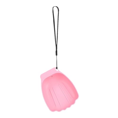 BESPORTBLE Tragbarer Wassernapf für Faltbare Spritzsichere Trinkschale für Unterwegs für Reisen Camping und Outdoor Aktivitäten mit Praktischem Hängegriff BESPORTBLE Tragbarer Wassernapf für Faltbare Spritzsichere Trinkschale für Unterwegs für Reisen Camping und Outdoor Aktivitäten mit Praktischem Hängegriff von BESPORTBLE