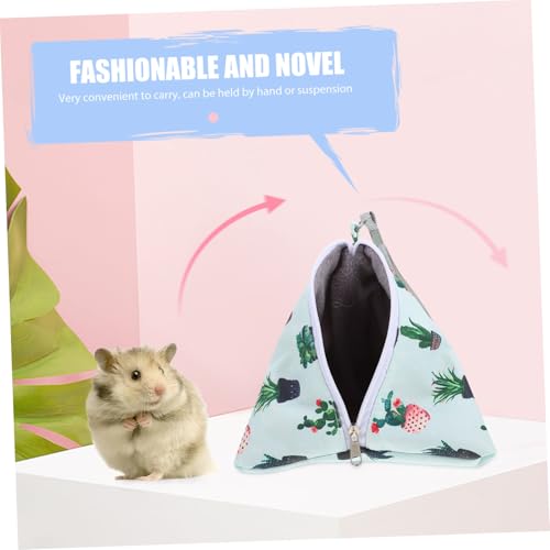 BESPORTBLE Tragetasche für Hamster mit Atmungsaktivem Lochdesign Kleine Haustier Transportbox für Meerschweinchen Rennmäuse Eichhörnchen Langlebige Praktische Kleintier Reisetasche BESPORTBLE Tragetasche für Hamster mit Atmungsaktivem Lochdesign Kleine Haustier Transportbox für Meerschweinchen Rennmäuse Eichhörnchen Langlebige Praktische Kleintier Reisetasche von BESPORTBLE